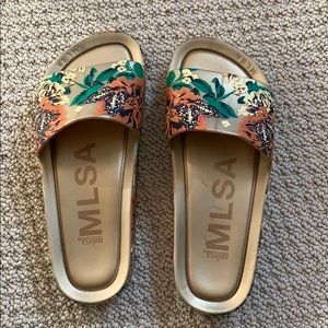 MLSA slides by Melissa